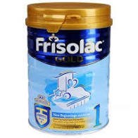 Sữa Frisolac gold 1 900g