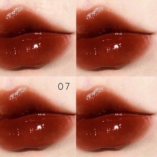 Son Tint Lì Lilybyred Glassy Layer Fixing Tint #07