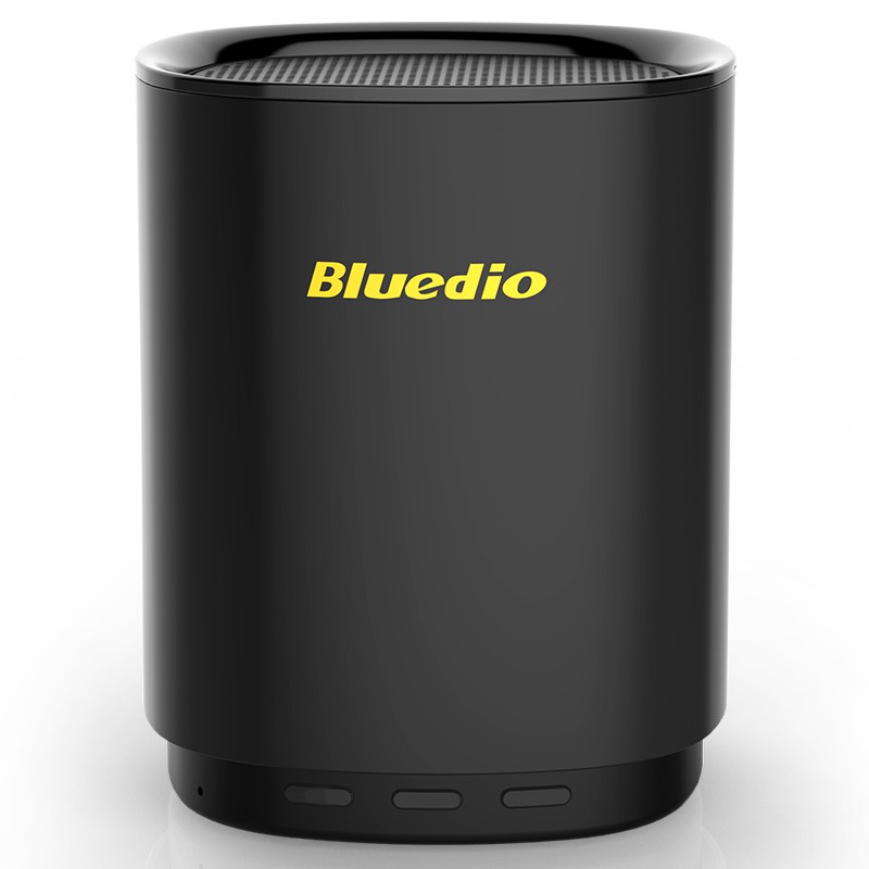 Loa Bluetooth Bluedio Ts5 - Chính Hãng - Thiết Kế Hiện Đại - Âm Thanh Chuẩn Trung Thực - Hàng like new