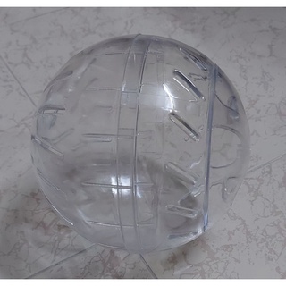 Banh chạy 14cm hamster