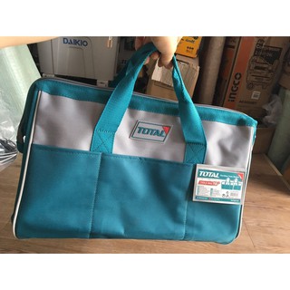 Giỏ đựng công cụ 16 inch Total THT26161
