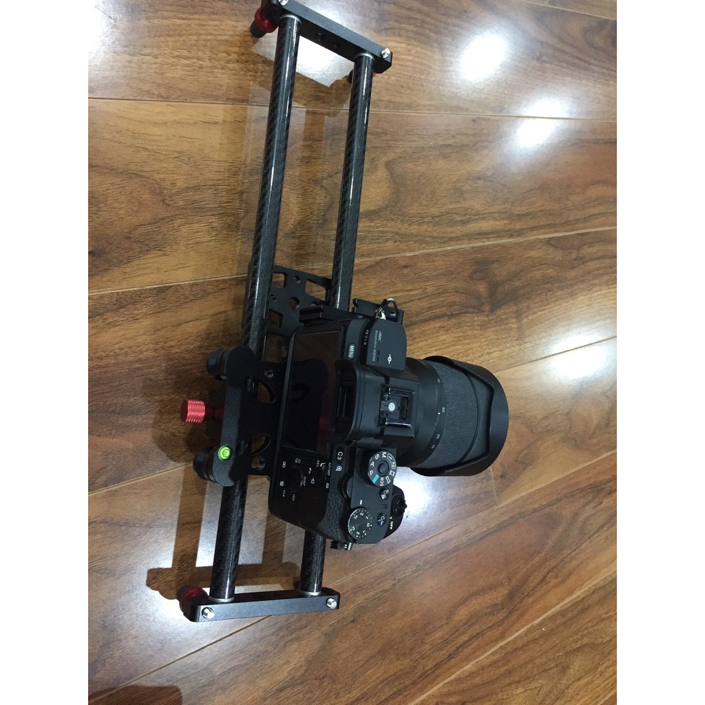 SLIDER CARBON MINI 42CM