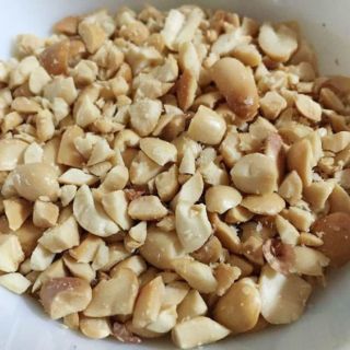 [500G]-Đậu Phộng Rang Giòn Thơm Béo