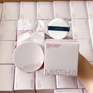Phấn nước missha
