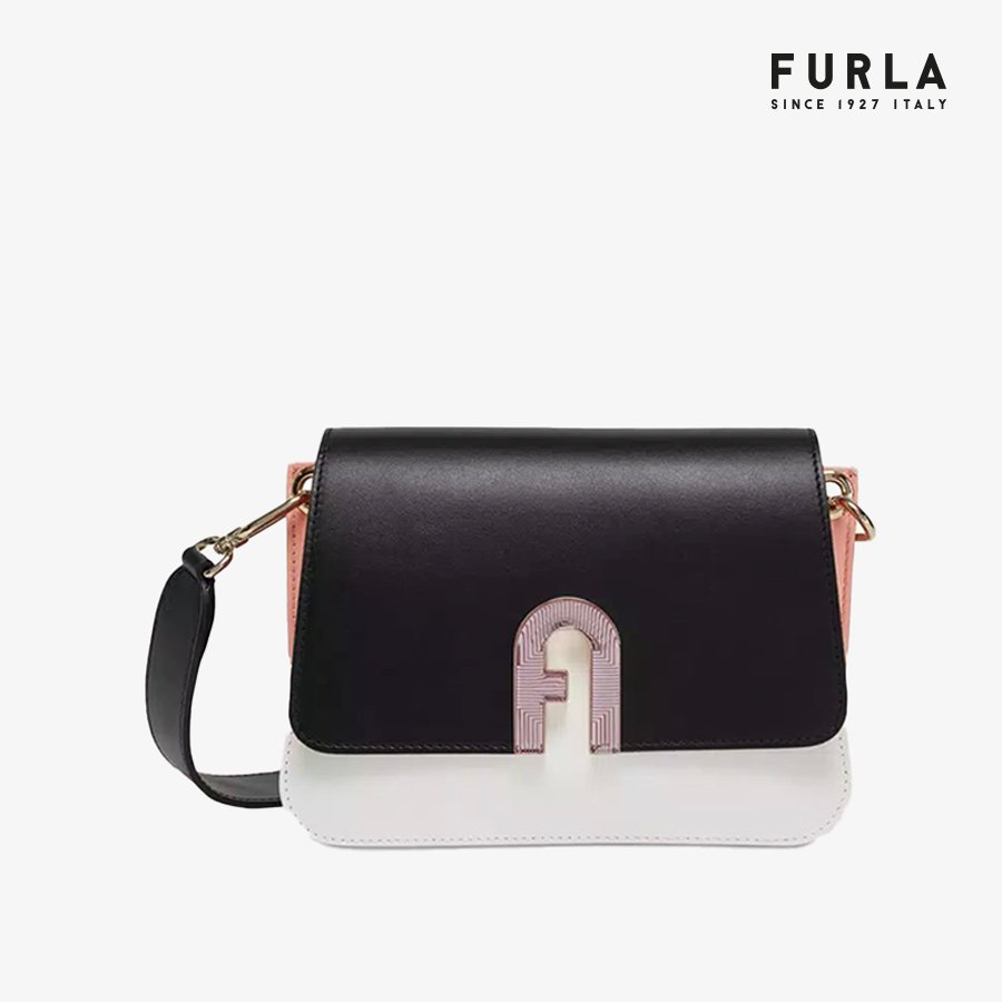 Túi FURLA Gemma Mini Shoulder Bag