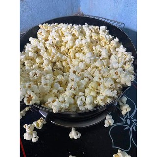 Set 1kg bắp Mỹ  rang bơ .