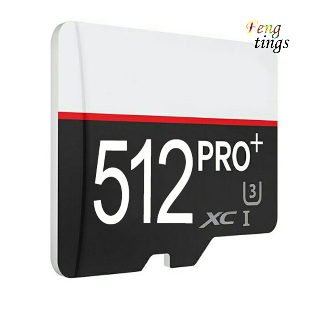 Thẻ Nhớ Điện Thoại Pro Plus 128G / 256G / 512G / 1T Tf