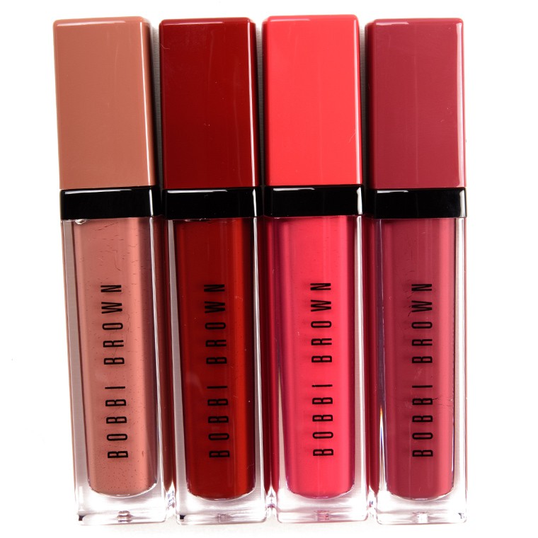 Son BOBBI BROWN Major Crush Liquid Lip Set | BigBuy360 - bigbuy360.vn