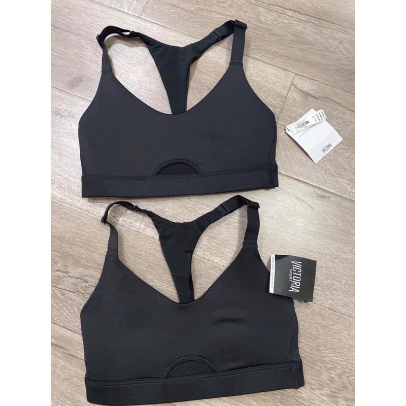Áo tập Gym Victoria’s Secret canh sale