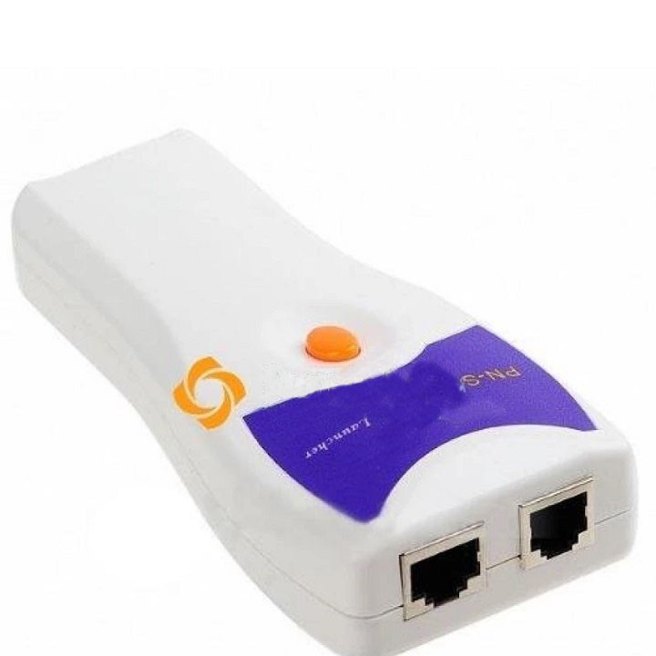 Bộ dò dây mạng âm tường PN-S - Bộ dò lỗi dây mạng