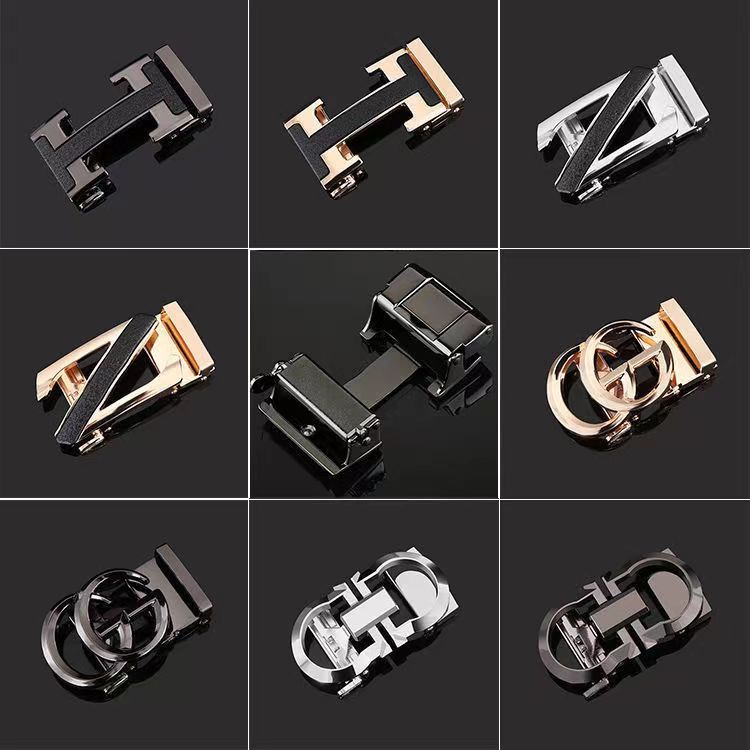 Hợp Kim cao cấp vành đai nút/dây đai 3.5cm