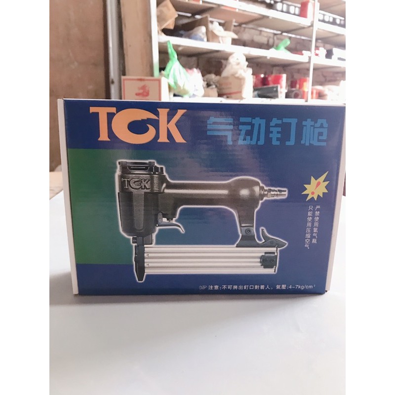 SÚNG BẮN ĐINH JOK, TOK F30
