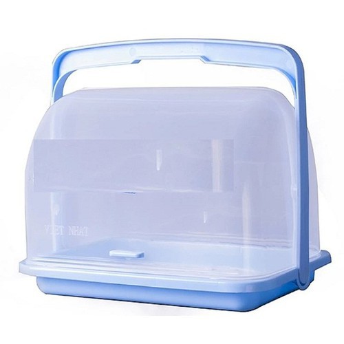 Kệ úp ly lớn chống bụi chống khuẩn - BX0525