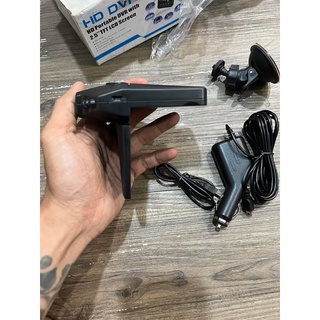 camera hành trình hd