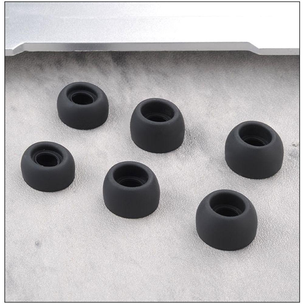 JONYE Set 3 / 6 Cặp Nút Tai Nghe Chống Rơi Cho Samsung Galaxy Buds Pro