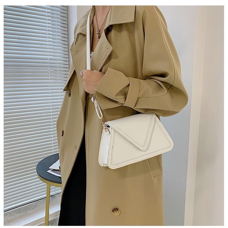 Túi Đeo Chéo Nhỏ Xinh Phong Cách Hàn Quốc Mới 2022 NB00423