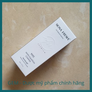 Serum làm trắng da Mona Frema White Equation Complex