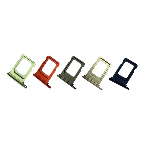 Khay sim iP 12 Mini / iP 12 có ron chống nước