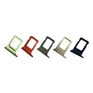 Khay sim iP 12 Mini / iP 12 bản 1 simm vật lý có ron chống nước