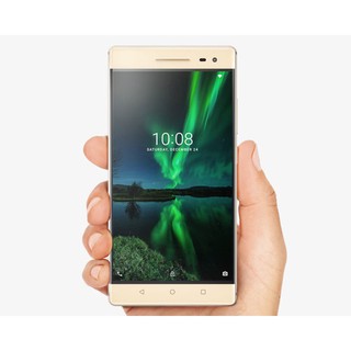 Điện thoại Lenovo Phab 2 Pro : Smartphone 3 camera sau Chính hãng FPT + Tặng Thánh SIM