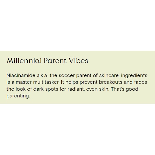 Serum Krave Beauty Barrier 45ml Với Tinh Chất Tự Nhiên Giúp Da Mịn Màng Và Tươi Tắn