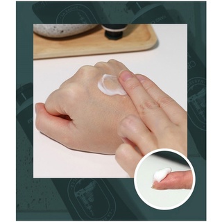 [La Bague] Kem Dưỡng Ẩm Chăm Sóc Da Tay 60ml
