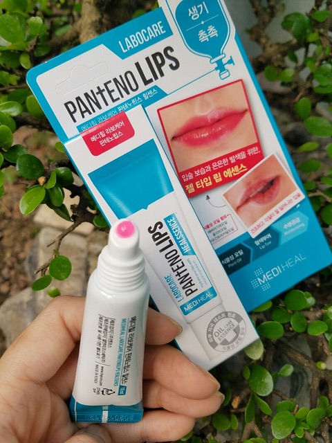 Dưỡng Môi ‎LaboCare Lip Panteno