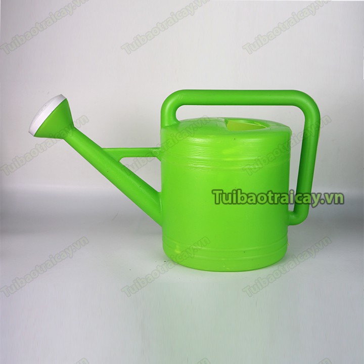 Bình nhựa tưới cây ô doa 8 lít - D62