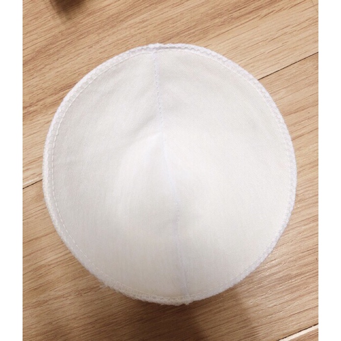 20 chiếc độn ngực bọc vải cho Cô Dâu
