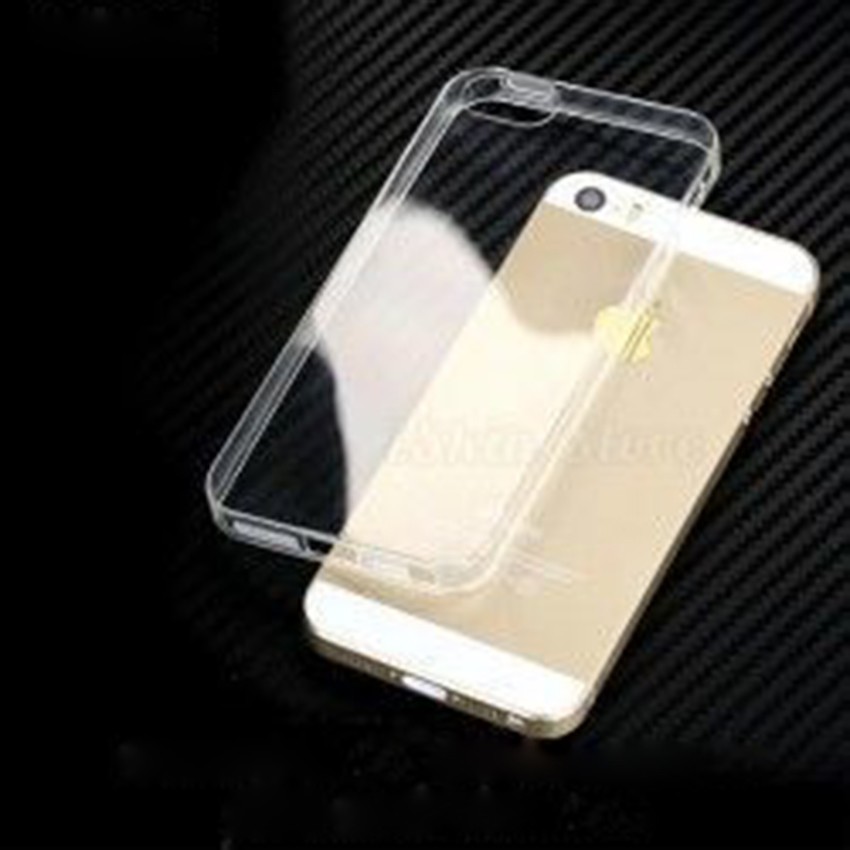 ỐP SILICON trong suốt dành cho iPhone7 Plus