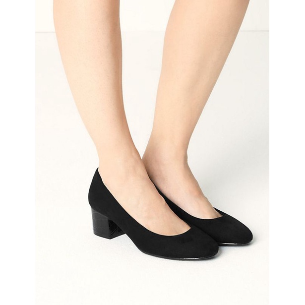 Giày cao gót m&s Sale 250k