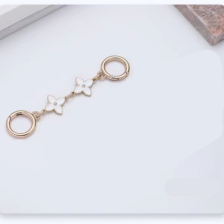 Dây Xích Nối Dài Thay Thế Cho Túi Xách Đeo Vai DIY