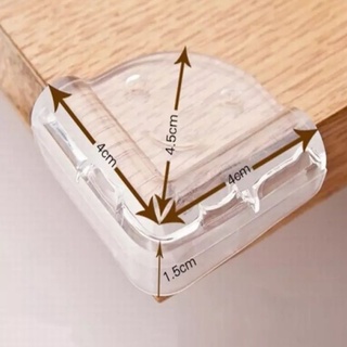 Nút bịt góc cạnh bàn