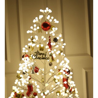 đèn trang trí cây thông noel