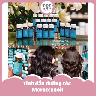 Tinh dầu dưỡng tóc Moroccanoil