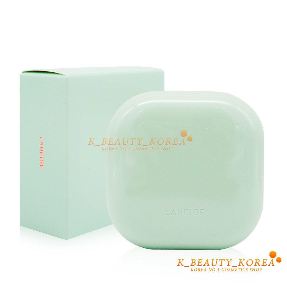 [LANEIGE] Neo Cushion Matte Phấn Nước Laneige Chống Nắng SPF42 PA++