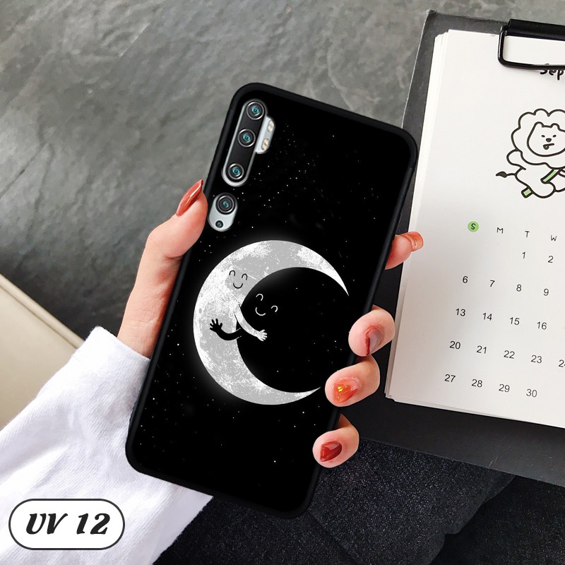 Ốp lưng Xiaomi Mi Note 10 Pro- dễ thương
