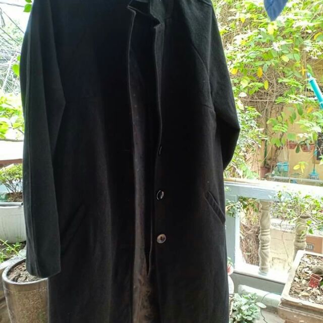 Áo dạ nỉ vest