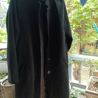 Áo dạ nỉ vest