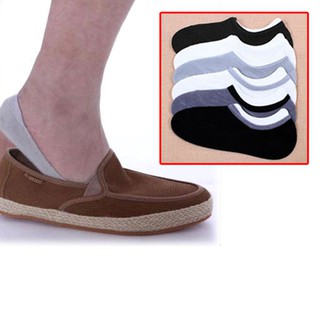 Combo 10 đôi tất, vớ lười nam uni khử mùi hàng đẹp