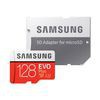 (maianh.b88) Thẻ Nhớ MicroSDXC Samsung EVO Plus U3 128GB 100MB/s