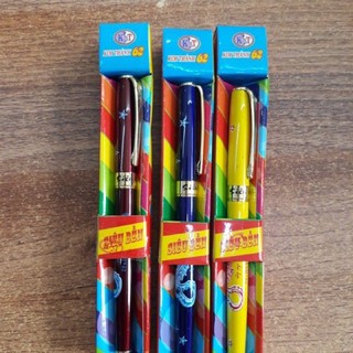 1 hộp Bút Kim Thành 62 gồm 12 cái