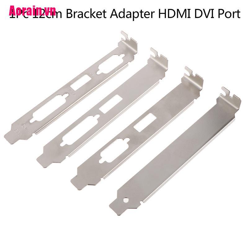 Đầu Kết Nối Hdmi Dvi Vga 12cm Dài 12cm