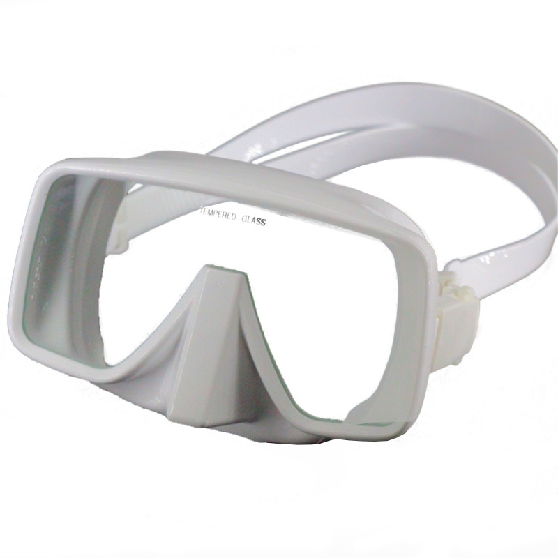Kính Bơi Lặn Biển Bằng Kính Cường Lực Chất Lượng Cao