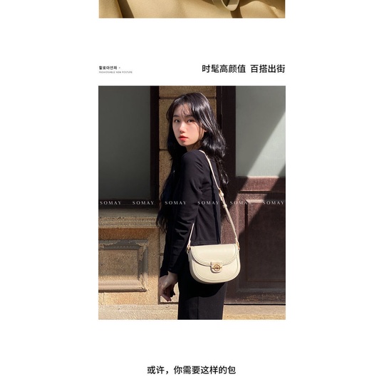 Túi Xách Đeo Vai Hình Vuông Cỡ Nhỏ Thời Trang Mùa Hè 2022 Chất Lượng Cao Cho Nữ