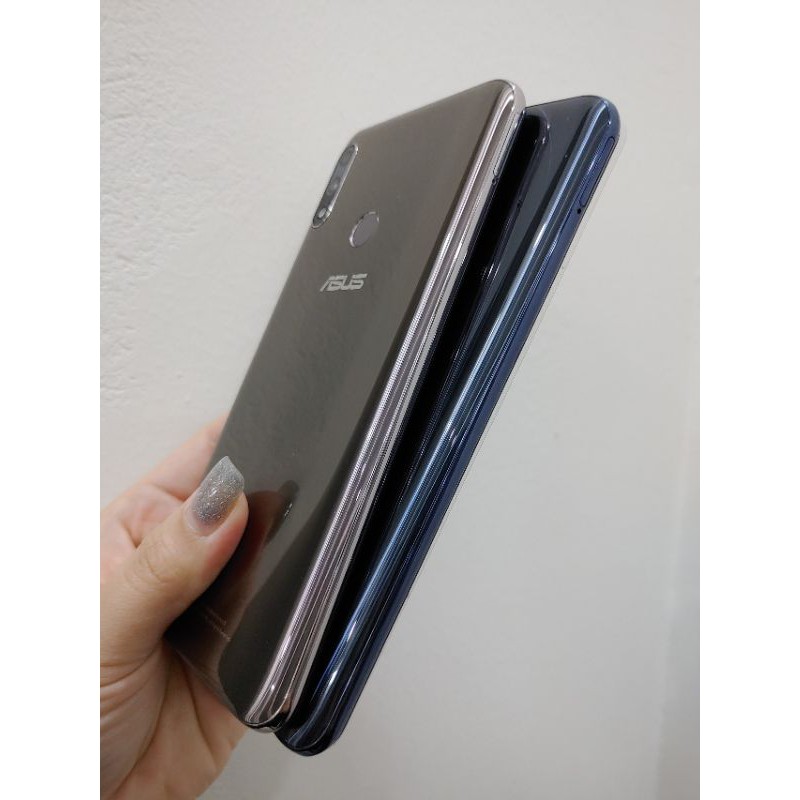 Điện thoại Asus Zenphone Max Pro M2 bản quốc tế, ram 6GB, rom 64GB, pin siêu trâu 5000mAh đẹp như mới | BigBuy360 - bigbuy360.vn
