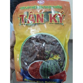 1kg Hạt Dưa Tân Bảo Ký (Tân Ký, Bảo Ký)