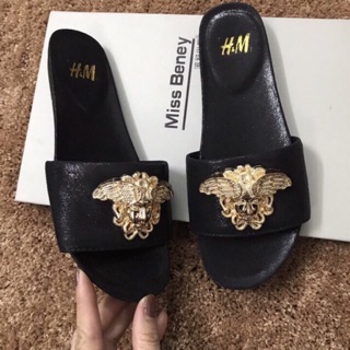 Dép lê nữ hm verseca