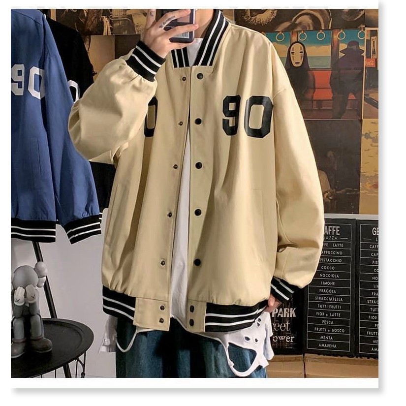 ÁO KHOÁC DÙ NAM NỮ HAI LỚP 09 FORM RỘNG CỰC HOT CHO GIỚI TRẺ