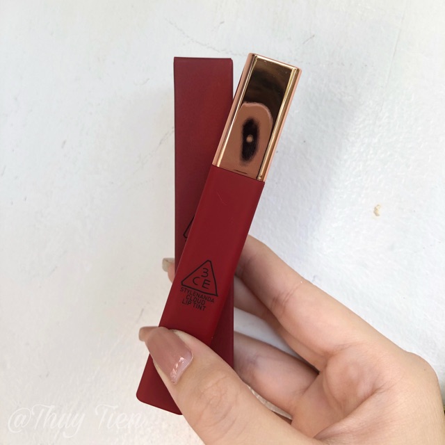 Son 3CE Cloud Lip Tint